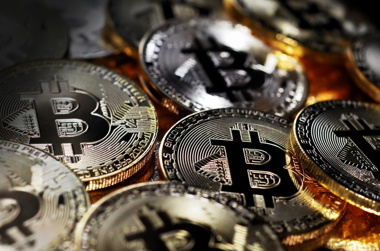 美国3月CPI下跌、联准会降息机率提高！但比特币、美股不涨反跌
